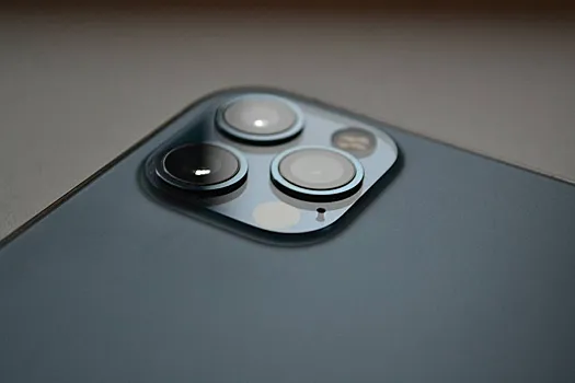 Смартфоны Apple в ближайшем будущем получат камеру разрешением 200 мегапикселей.