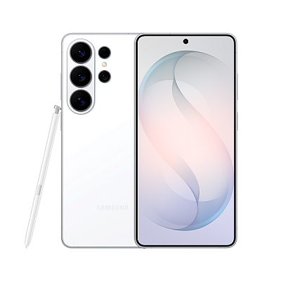 Смартфон Samsung Galaxy S26 Ultra 1 ТБ белый