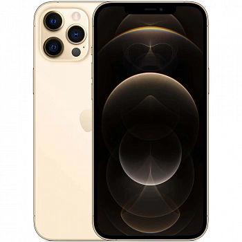 Смартфон Apple iPhone 12 Pro 128 ГБ Золотой