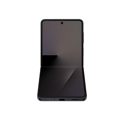 Смартфон Samsung Galaxy Z Flip 7 512 ГБ, черный
